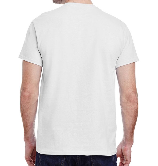 Adult Ultra Cotton T-Shirt